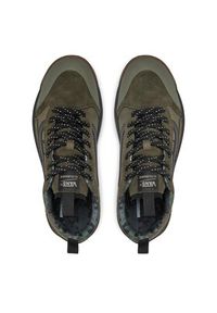 Vans Sneakersy Ua Ultrarange Exo Mte-1 VN0A5KS4DOL1 Khaki. Kolor: brązowy #2