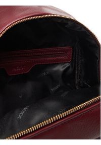 MEXX Plecak C-MEXX-L-005-08 Brązowy. Kolor: brązowy. Materiał: materiał, syntetyk #3
