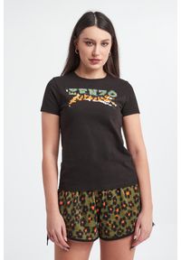 Kenzo - T-shirt damski KENZO