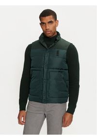 Bomboogie Kamizelka VM8620TTNA4 Brązowy Regular Fit. Kolor: brązowy. Materiał: syntetyk #1