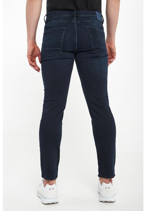 Jeansy męskie Chris BRAX