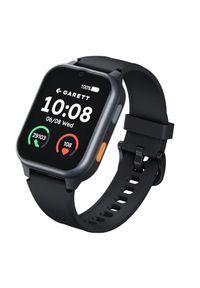 GARETT - Garett Senior Vita 4G czarny. Kolor: czarny #1