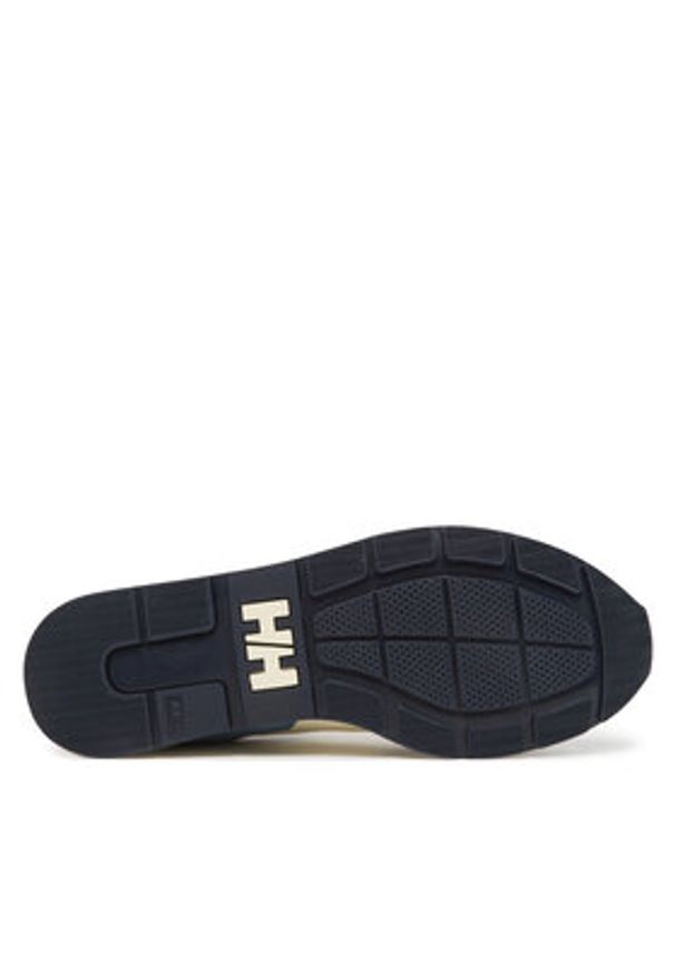 Helly Hansen Sneakersy 11994_860 Niebieski. Kolor: niebieski. Materiał: materiał