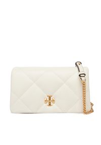 Tory Burch Torebka 158624 Biały. Kolor: biały. Materiał: skórzane #1