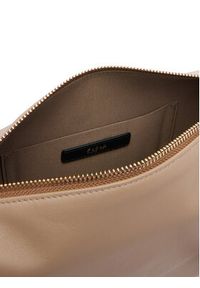 Furla Torebka WE00831 BX2045 CN 1257S 1007 Beżowy. Kolor: beżowy. Materiał: skórzane