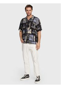 Carhartt WIP Koszula Verdant I030041 Kolorowy Loose Fit. Materiał: bawełna. Wzór: kolorowy #5