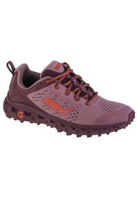 Buty do biegania damskie Inov-8 Parkclaw G 280. Kolor: fioletowy