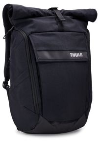 THULE - Plecak turystyczny Thule Thule Paramount PARABP3116 Black plecak Plecak turystyczny Czarny Nylon, Poliester. Kolor: czarny. Materiał: nylon, poliester