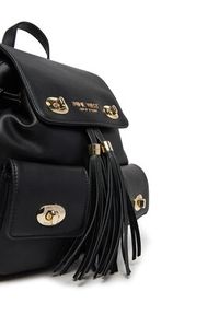 Nine West Plecak LDA7991 Czarny. Kolor: czarny. Materiał: materiał #6