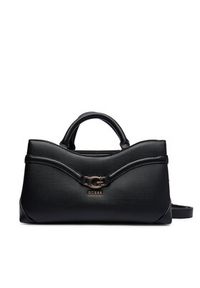 Guess Torebka Dea HWBG79 93060 Czarny. Kolor: czarny. Materiał: skórzane #6