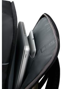 AMERICAN TOURISTER - Plecak American Tourister 15.6'' Take2Cabin S/M Prime do Wizz Air 153859 1041 black #5