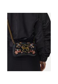 Torebka Just Cavalli. Kolor: czarny #1