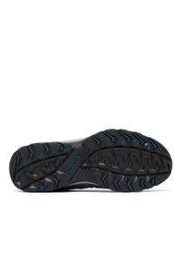 columbia - Columbia Buty Redmond Iii Waterproof 1940591011. Kolor: wielokolorowy, czarny, szary. Materiał: guma, syntetyk, materiał