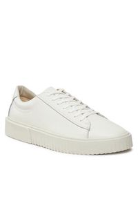 Vagabond Shoemakers - Vagabond Sneakersy Derek 5685-001-01 Biały. Kolor: biały #2