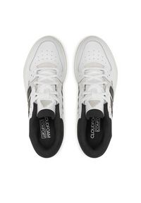 Adidas - adidas Sneakersy Court 24 IF1656 Biały. Kolor: biały #5