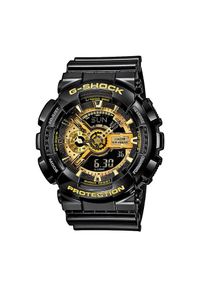 Zegarek G-Shock. Kolor: czarny