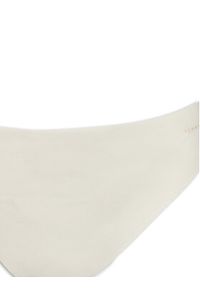 TOMMY HILFIGER - Tommy Hilfiger Komplet 3 par stringów UW0UW05959 Kolorowy. Materiał: bawełna. Wzór: kolorowy #7