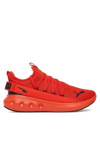 Puma Sneakersy Softride Carson Fresh Czerwony. Kolor: czerwony. Materiał: materiał #1
