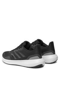 Adidas - adidas Buty do biegania Runfalcon 3 TR IF4025 Czarny. Kolor: czarny #3