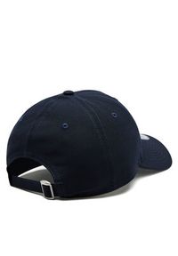 New Era Czapka z daszkiem Repreve 940 White Sox 60364411 Granatowy. Kolor: niebieski. Materiał: poliester, materiał #3