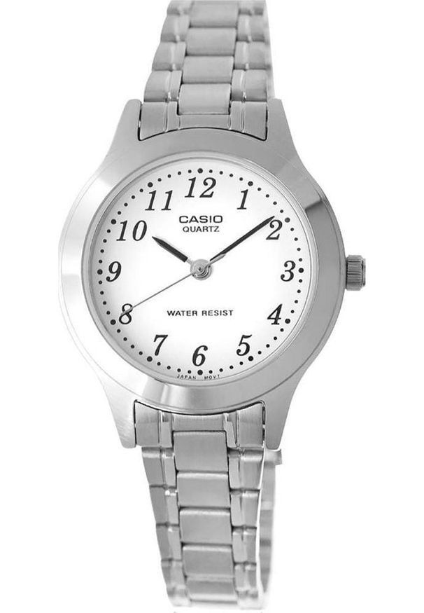 Zegarek Casio Damski LTP-1128A-7BRDF (388447)