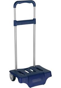 Safta Backpack Trolley Safta (30 x 85 x 23 cm) Granatowy. Kolor: niebieski #1
