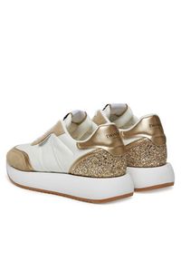 TwinSet - TWINSET Sneakersy 251TCP022 Biały. Kolor: biały. Materiał: materiał #5