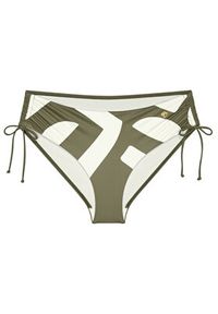 Triumph Dół od bikini Summer Allure 10218744 Zielony. Kolor: zielony. Materiał: syntetyk #4