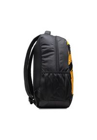 CATerpillar Plecak Fastlane 83853-01 Czarny. Kolor: czarny. Materiał: materiał #6