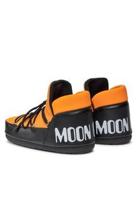 Moon Boot Śniegowce Pumps Bi 14601900003 Czarny. Kolor: czarny #3
