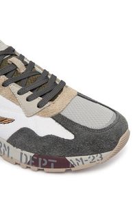 Aeronautica Militare Sneakersy 261SC0276UCT03546 Kolorowy. Materiał: materiał. Wzór: kolorowy #2