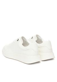 Aldo Sneakersy Magnus 13711685 Biały. Kolor: biały. Materiał: skóra #6