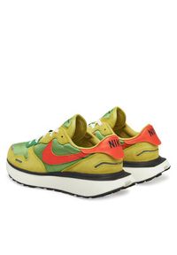 Nike Sneakersy Phoenix Waffle FD2196 300 Zielony. Kolor: zielony. Materiał: skóra, zamsz #5