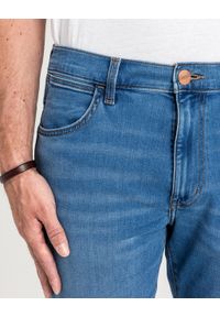 Wrangler - MESKIE SPODNIE WRANGLER LARSTON LIGHT VISUAL 112378819 #2