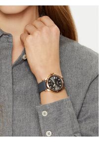 Fossil Zegarek FB-01 ES5293 Czarny. Kolor: czarny