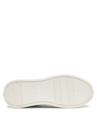Filling Pieces Sneakersy Cruiser Crumbs 64427541901 Biały. Kolor: biały. Materiał: skóra