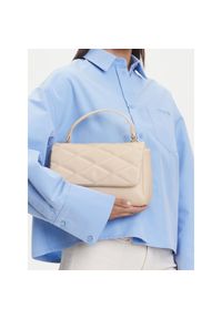 Torebka DeeZee. Kolor: beżowy #1