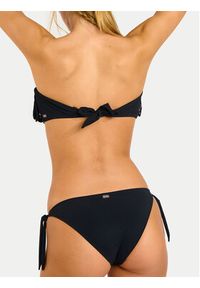 Banana Moon Góra od bikini Westo Fringes LSE01 Czarny. Kolor: czarny. Materiał: syntetyk #4