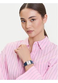 U.S. Polo Assn. Zegarek Vivian USP8412ST Niebieski. Kolor: niebieski