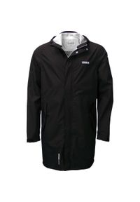 PRO-X ELEMENTS - Płaszcz Pro-X Elements Trench. Kolor: czarny. Sport: turystyka piesza #1