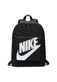 Nike - Plecak Classic 16L Dla Dzieci. Kolor: czarny #1