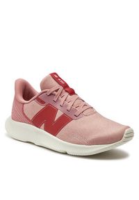 New Balance Sneakersy WE430LP3 Różowy. Kolor: różowy #4