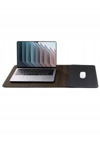 Orbitkey Hybrid Laptop Sleeve 14" -protective sleeve, black