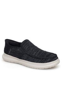 Go Soft Tenisówki MYL-SOFT2 Czarny. Kolor: czarny. Materiał: materiał