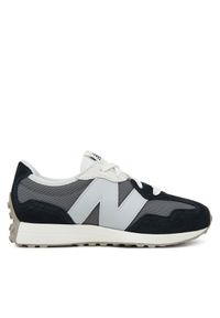 Sneakersy New Balance. Kolor: szary
