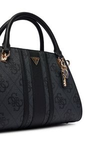 Guess Torebka HWSS96 72070 Czarny. Kolor: czarny. Materiał: skórzane #2