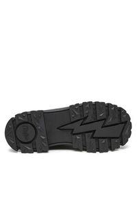Buffalo Sneakersy Apha Cls BN1622052 Czarny. Kolor: czarny. Materiał: skóra #2