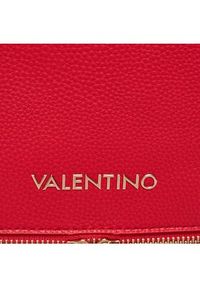 VALENTINO - Valentino Plecak Brixton VBS7LX02 Czerwony. Kolor: czerwony. Materiał: skóra #5