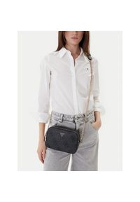 Torebka Guess. Kolor: szary #1