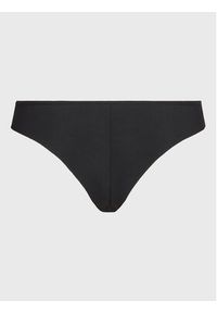 Passionata Stringi P40L70 Czarny. Kolor: czarny. Materiał: syntetyk #4